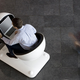 Illustration for article titled Globus Mobile Is Office in a Bubble